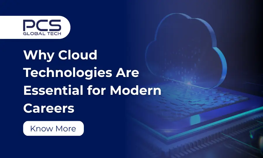 Cloud Technologies Blog Cover