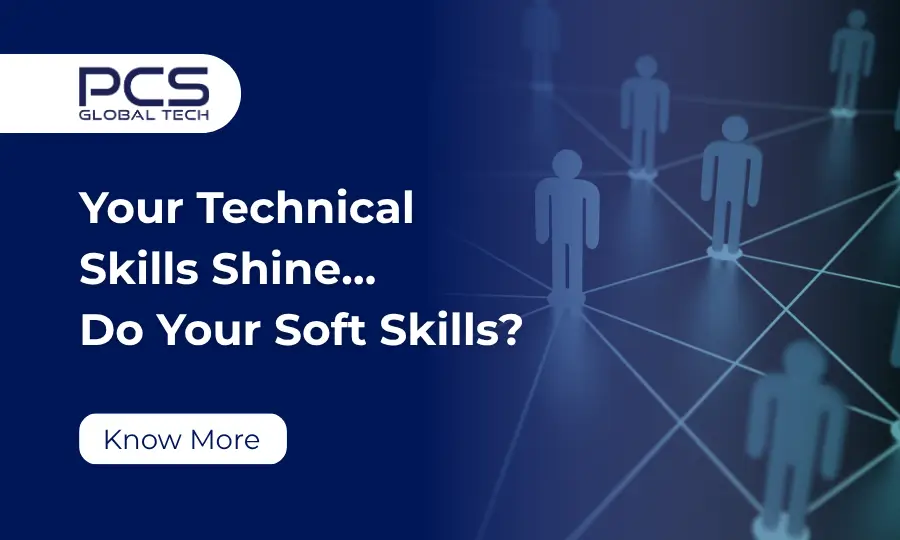 Soft Skills Blog Cover