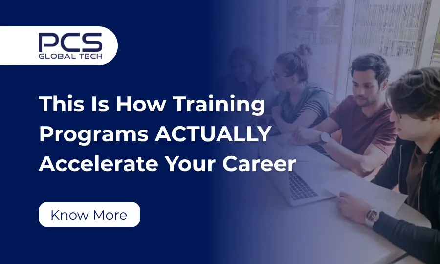 Training Programs Blog Cover